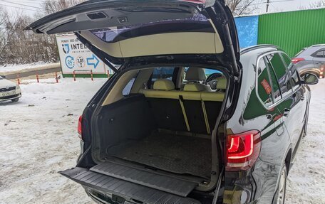 BMW X5, 2017 год, 3 786 000 рублей, 13 фотография