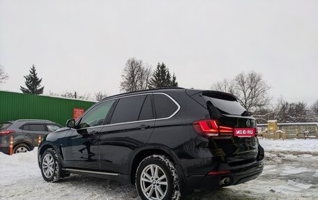 BMW X5, 2017 год, 3 786 000 рублей, 7 фотография
