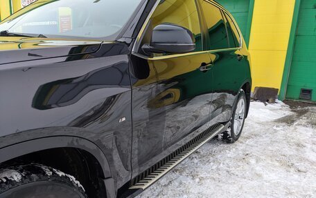 BMW X5, 2017 год, 3 786 000 рублей, 15 фотография