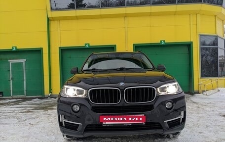 BMW X5, 2017 год, 3 786 000 рублей, 2 фотография