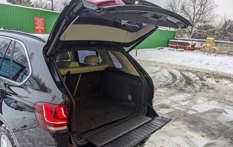 BMW X5, 2017 год, 3 786 000 рублей, 12 фотография