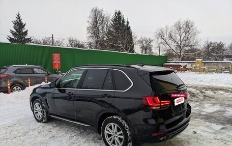 BMW X5, 2017 год, 3 786 000 рублей, 8 фотография