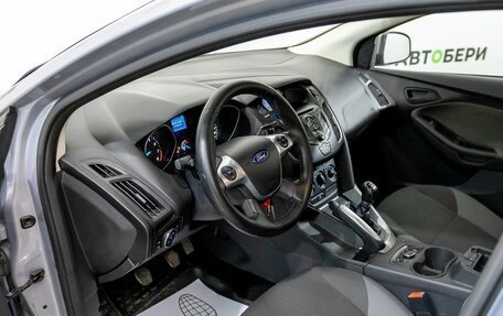 Ford Focus III, 2011 год, 625 000 рублей, 9 фотография