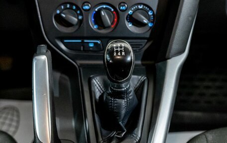 Ford Focus III, 2011 год, 625 000 рублей, 15 фотография