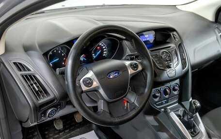 Ford Focus III, 2011 год, 625 000 рублей, 10 фотография