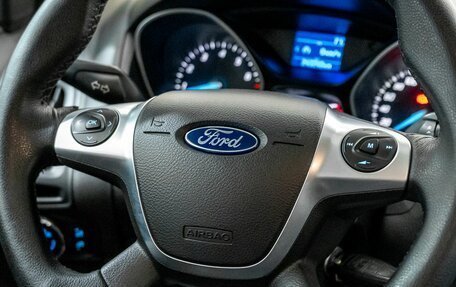 Ford Focus III, 2011 год, 625 000 рублей, 12 фотография