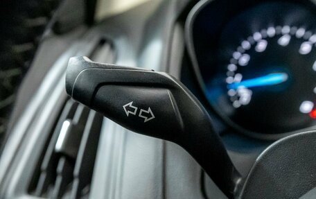 Ford Focus III, 2011 год, 625 000 рублей, 17 фотография