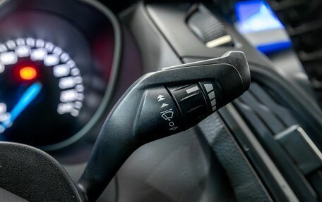 Ford Focus III, 2011 год, 625 000 рублей, 18 фотография