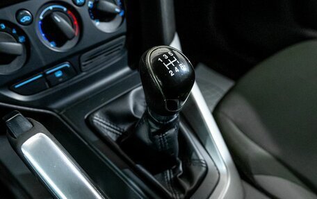 Ford Focus III, 2011 год, 625 000 рублей, 20 фотография