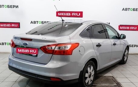 Ford Focus III, 2011 год, 625 000 рублей, 5 фотография
