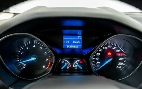 Ford Focus III, 2011 год, 625 000 рублей, 16 фотография