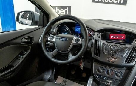 Ford Focus III, 2011 год, 625 000 рублей, 13 фотография