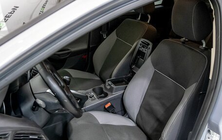 Ford Focus III, 2011 год, 625 000 рублей, 27 фотография