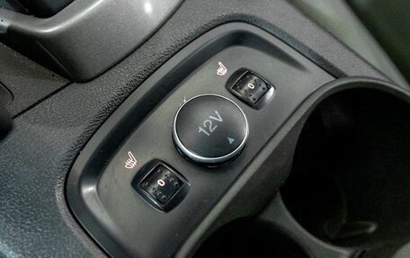 Ford Focus III, 2011 год, 625 000 рублей, 24 фотография