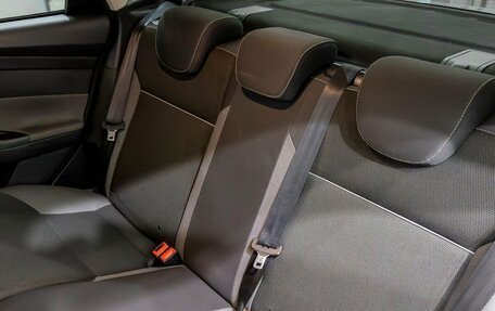 Ford Focus III, 2011 год, 625 000 рублей, 25 фотография