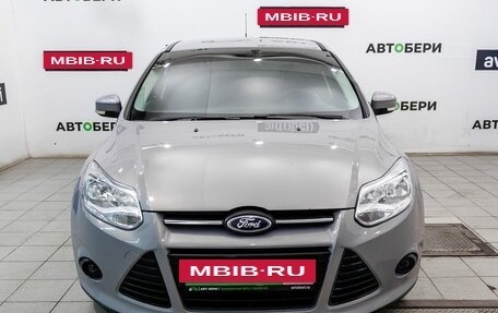 Ford Focus III, 2011 год, 625 000 рублей, 8 фотография