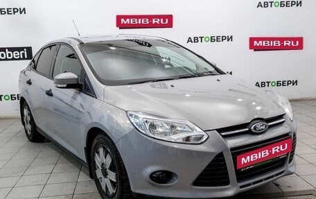 Ford Focus III, 2011 год, 625 000 рублей, 7 фотография