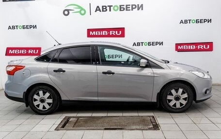 Ford Focus III, 2011 год, 625 000 рублей, 6 фотография