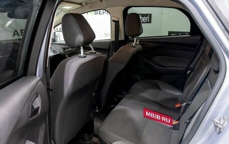 Ford Focus III, 2011 год, 625 000 рублей, 26 фотография