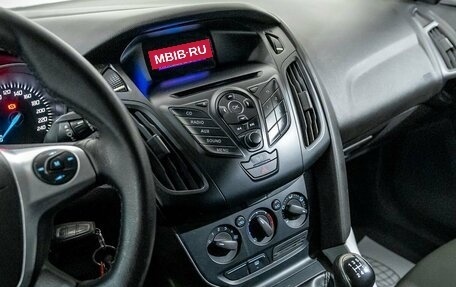 Ford Focus III, 2011 год, 625 000 рублей, 19 фотография