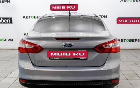 Ford Focus III, 2011 год, 625 000 рублей, 4 фотография