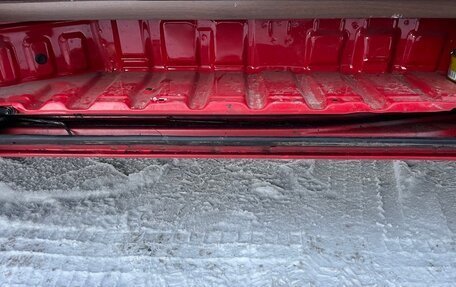 Toyota HiAce, 2002 год, 1 100 000 рублей, 5 фотография