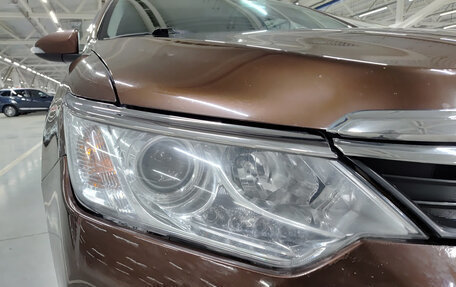 Toyota Camry, 2017 год, 1 800 000 рублей, 21 фотография