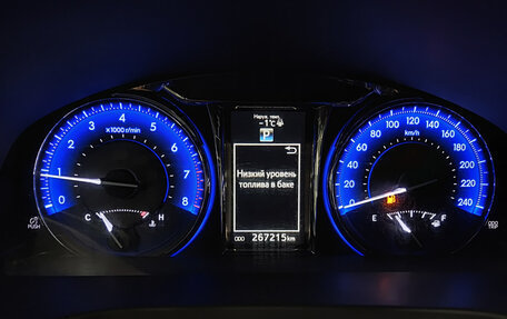 Toyota Camry, 2017 год, 1 800 000 рублей, 17 фотография