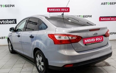 Ford Focus III, 2011 год, 625 000 рублей, 3 фотография