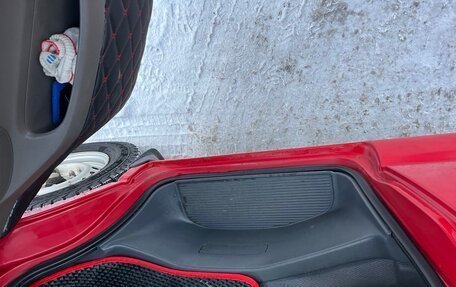 Toyota HiAce, 2002 год, 1 100 000 рублей, 6 фотография