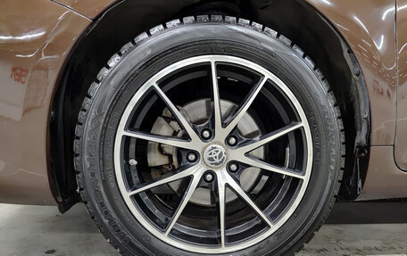 Toyota Camry, 2017 год, 1 800 000 рублей, 22 фотография