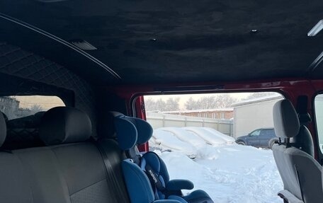 Toyota HiAce, 2002 год, 1 100 000 рублей, 7 фотография