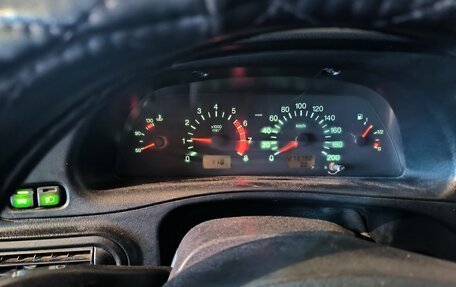 Chevrolet Niva I рестайлинг, 2008 год, 293 000 рублей, 4 фотография