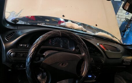 Chevrolet Niva I рестайлинг, 2008 год, 293 000 рублей, 3 фотография