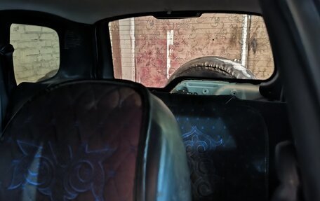 Chevrolet Niva I рестайлинг, 2008 год, 293 000 рублей, 6 фотография