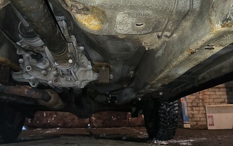 Chevrolet Niva I рестайлинг, 2008 год, 293 000 рублей, 9 фотография