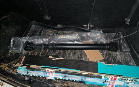 Chevrolet Niva I рестайлинг, 2008 год, 293 000 рублей, 12 фотография