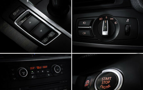 BMW X3, 2012 год, 1 670 000 рублей, 21 фотография