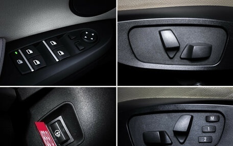 BMW X3, 2012 год, 1 670 000 рублей, 19 фотография