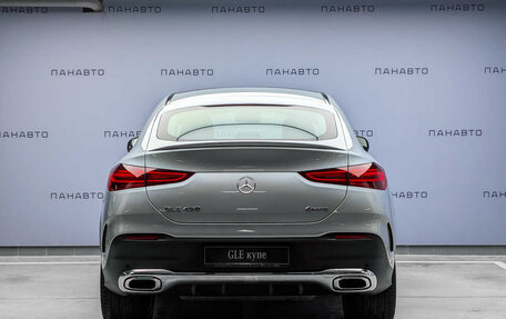 Mercedes-Benz GLE Coupe, 2025 год, 18 120 000 рублей, 2 фотография