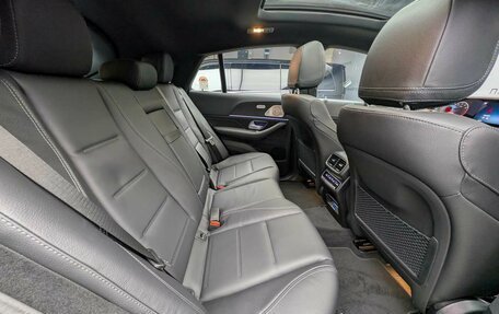 Mercedes-Benz GLE Coupe, 2025 год, 18 120 000 рублей, 5 фотография