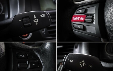 BMW X3, 2012 год, 1 670 000 рублей, 20 фотография