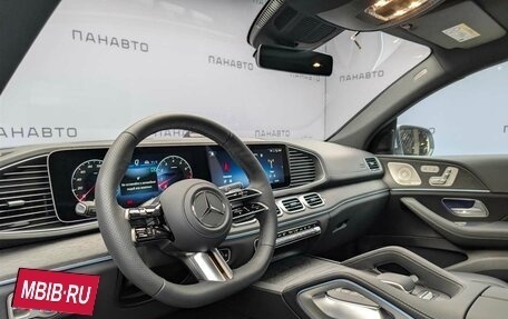 Mercedes-Benz GLE Coupe, 2025 год, 18 120 000 рублей, 3 фотография