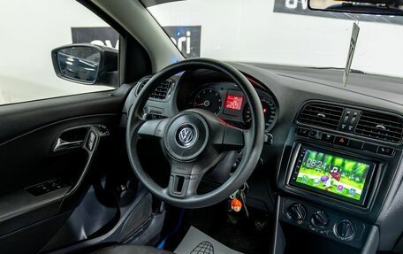 Volkswagen Polo VI (EU Market), 2013 год, 520 000 рублей, 12 фотография