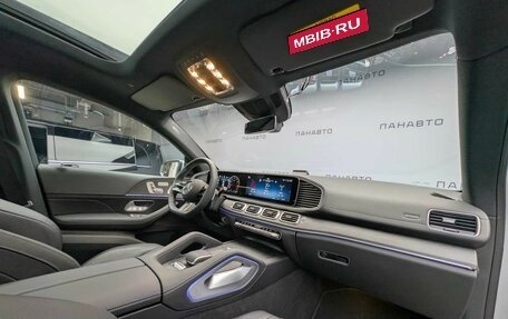 Mercedes-Benz GLE Coupe, 2025 год, 18 120 000 рублей, 4 фотография