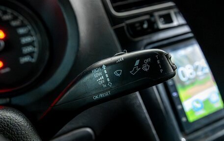 Volkswagen Polo VI (EU Market), 2013 год, 520 000 рублей, 17 фотография