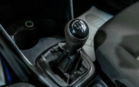 Volkswagen Polo VI (EU Market), 2013 год, 520 000 рублей, 19 фотография