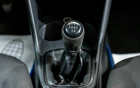 Volkswagen Polo VI (EU Market), 2013 год, 520 000 рублей, 14 фотография