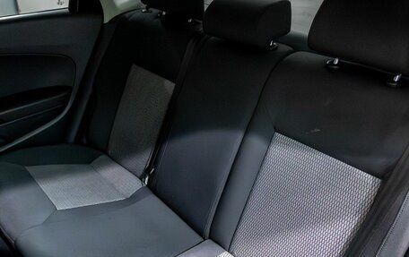 Volkswagen Polo VI (EU Market), 2013 год, 520 000 рублей, 24 фотография