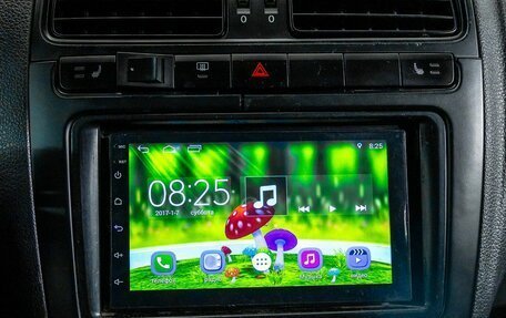 Volkswagen Polo VI (EU Market), 2013 год, 520 000 рублей, 22 фотография